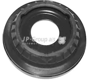 JP GROUP 1542450400 -  Подшипник качения, опора стойки амортизатора